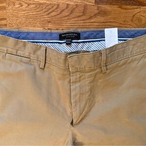 Banana Republic Men's Chinos - khaki